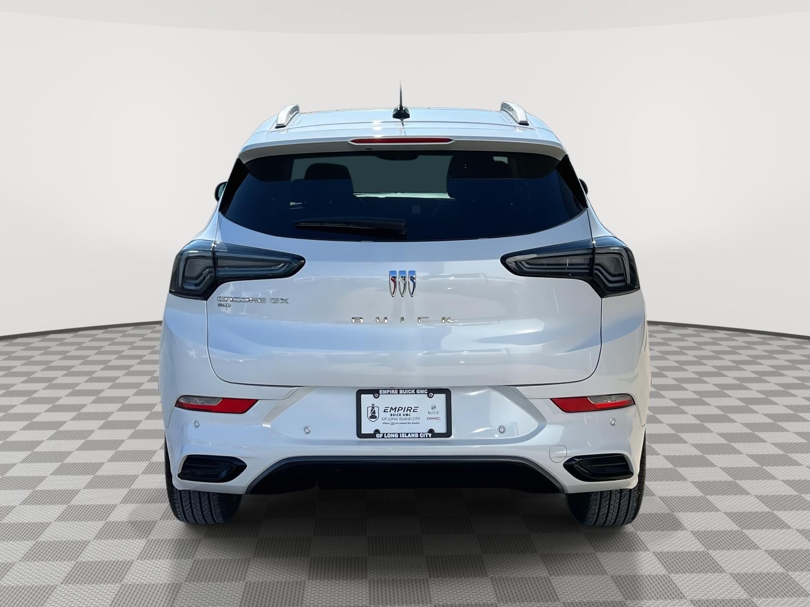 2025 Buick Encore GX Avenir AWD