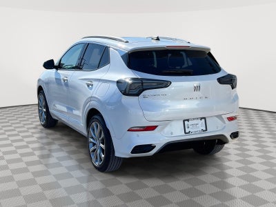 2025 Buick Encore GX Avenir AWD