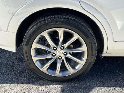 2025 Buick Encore GX Avenir AWD