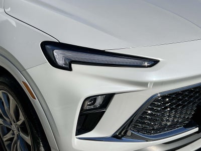 2025 Buick Encore GX Avenir AWD