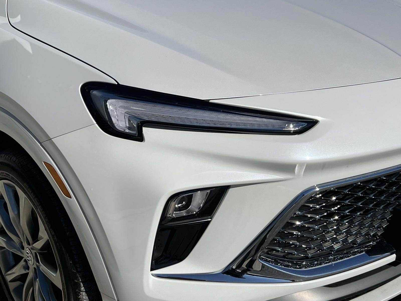 2025 Buick Encore GX Avenir AWD