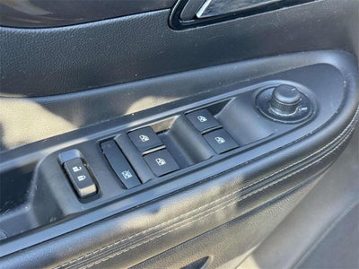 2018 Buick Encore Essence