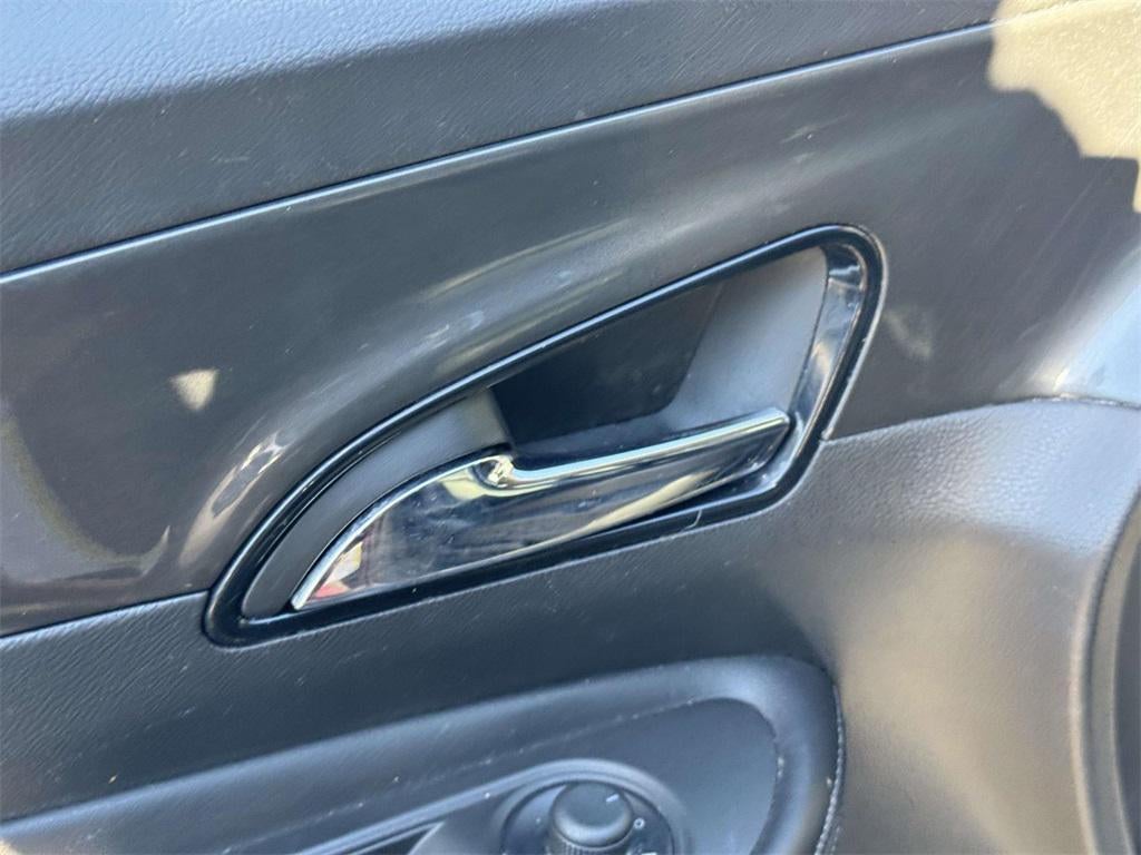 2018 Buick Encore Essence