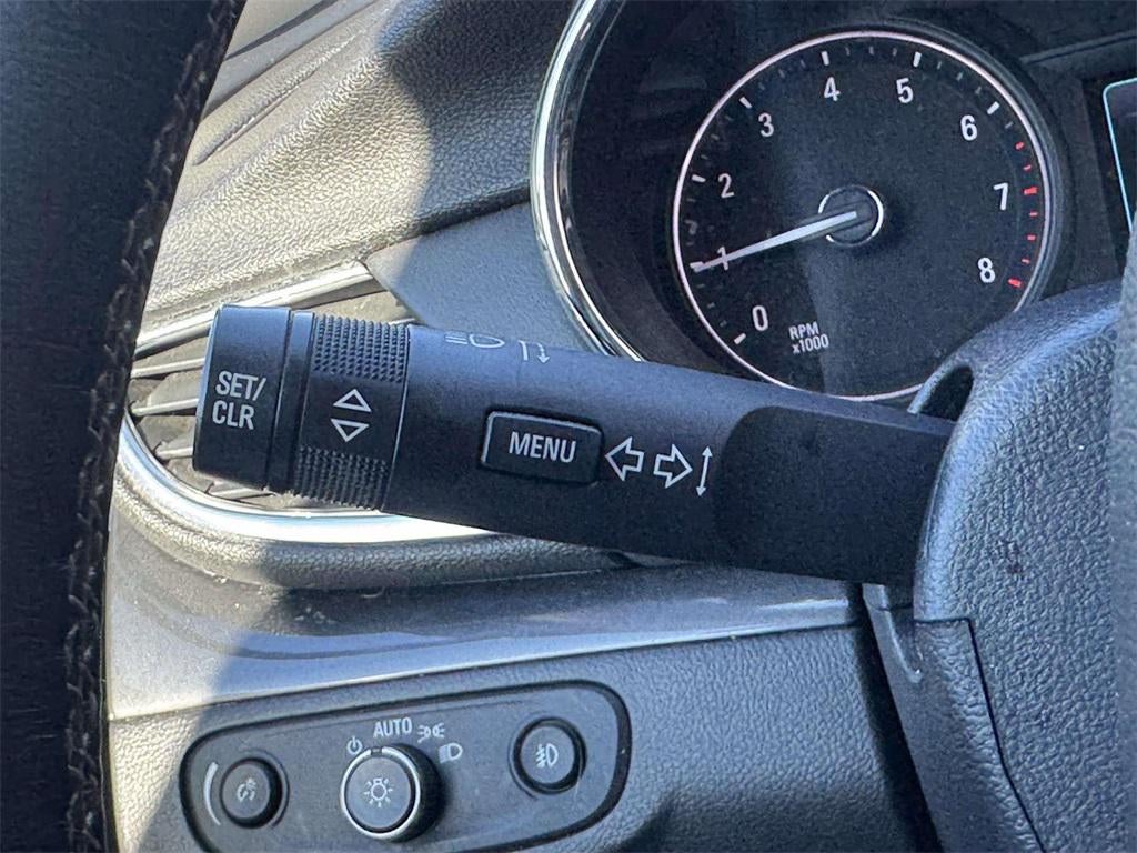 2018 Buick Encore Essence