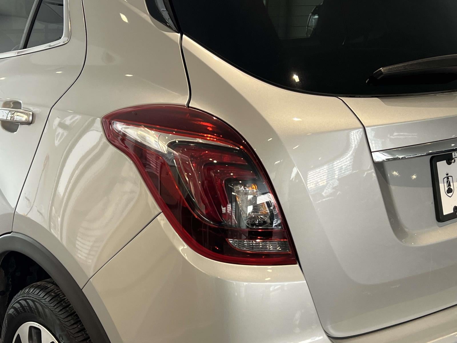 2022 Buick Encore AWD Preferred