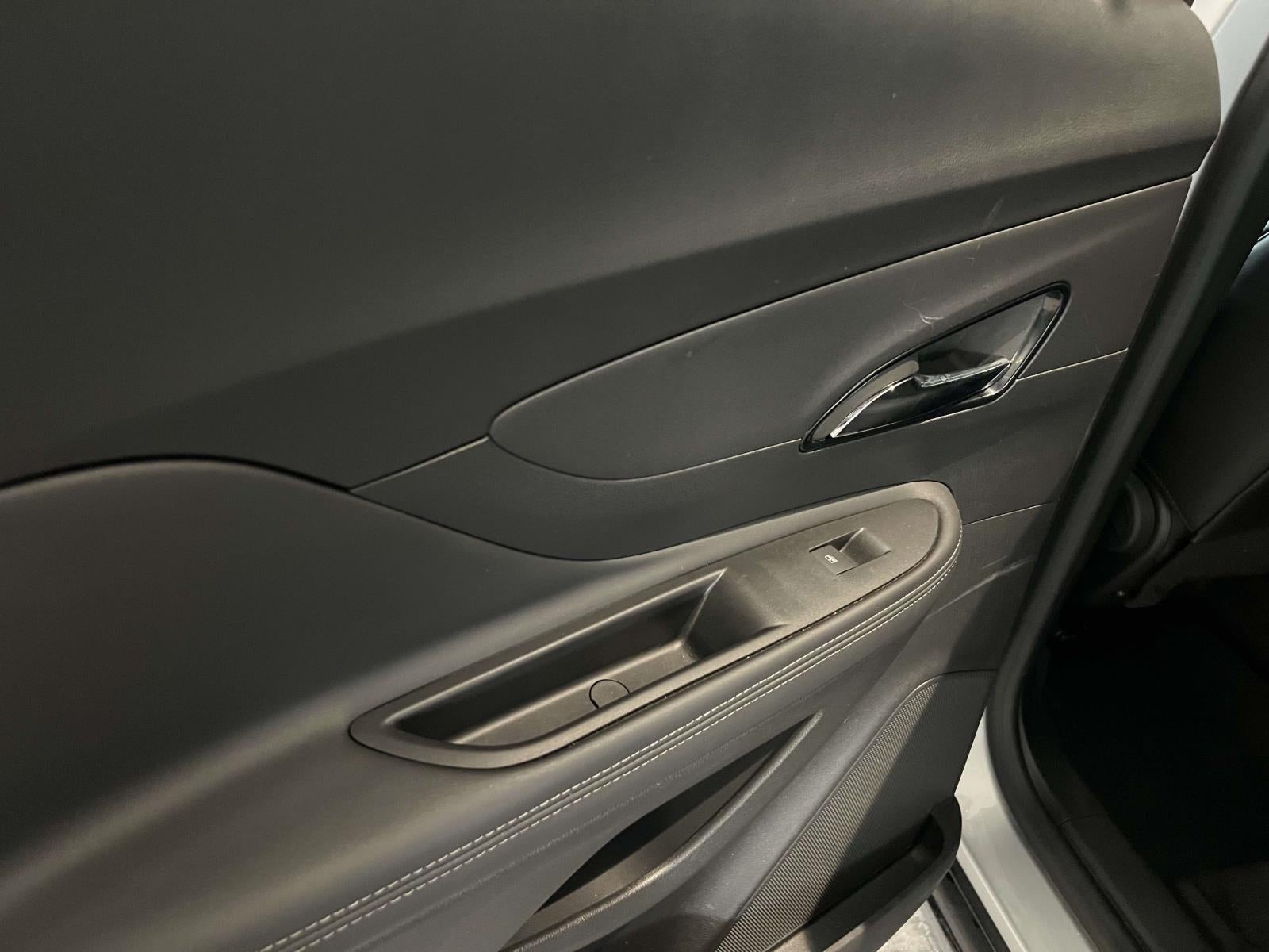 2022 Buick Encore AWD Preferred