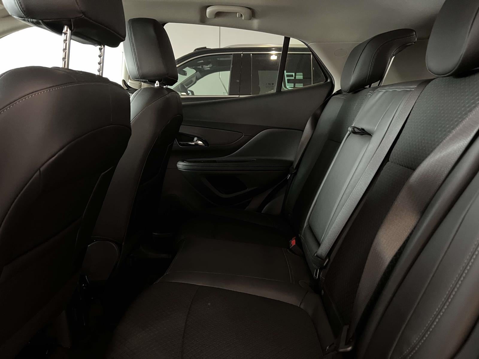 2022 Buick Encore AWD Preferred