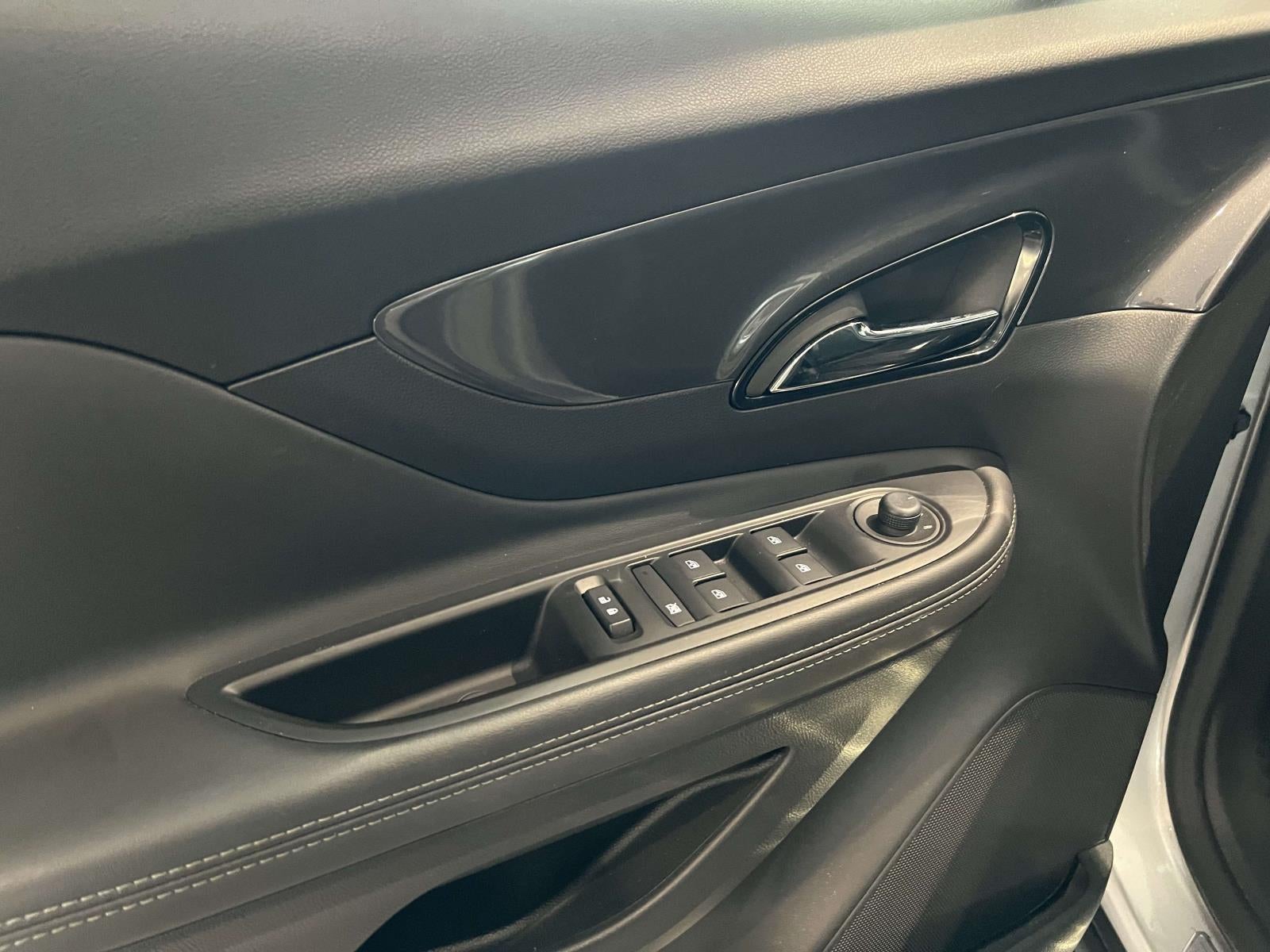 2022 Buick Encore AWD Preferred