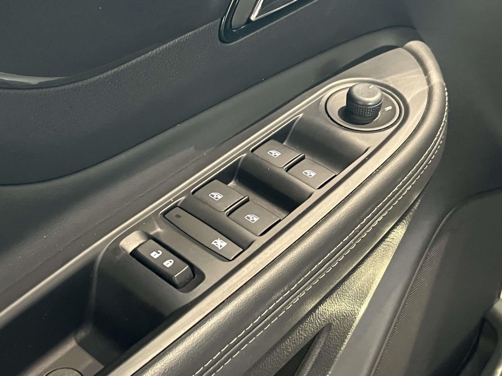 2022 Buick Encore AWD Preferred