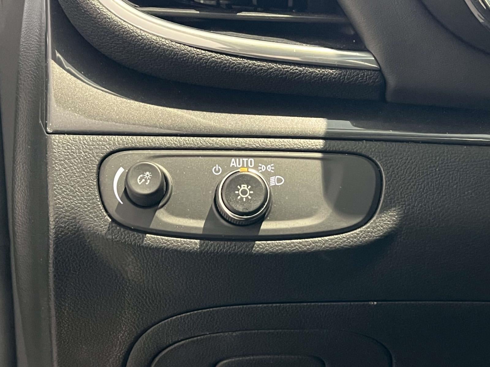 2022 Buick Encore AWD Preferred