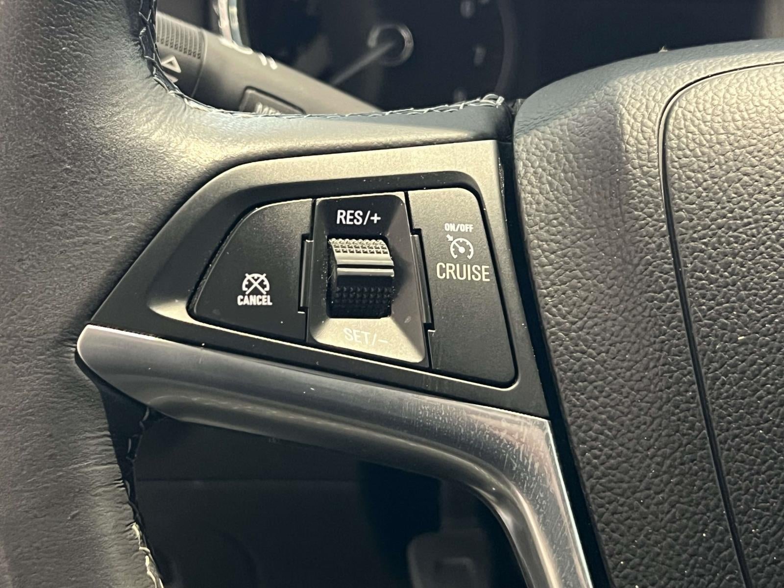 2022 Buick Encore AWD Preferred