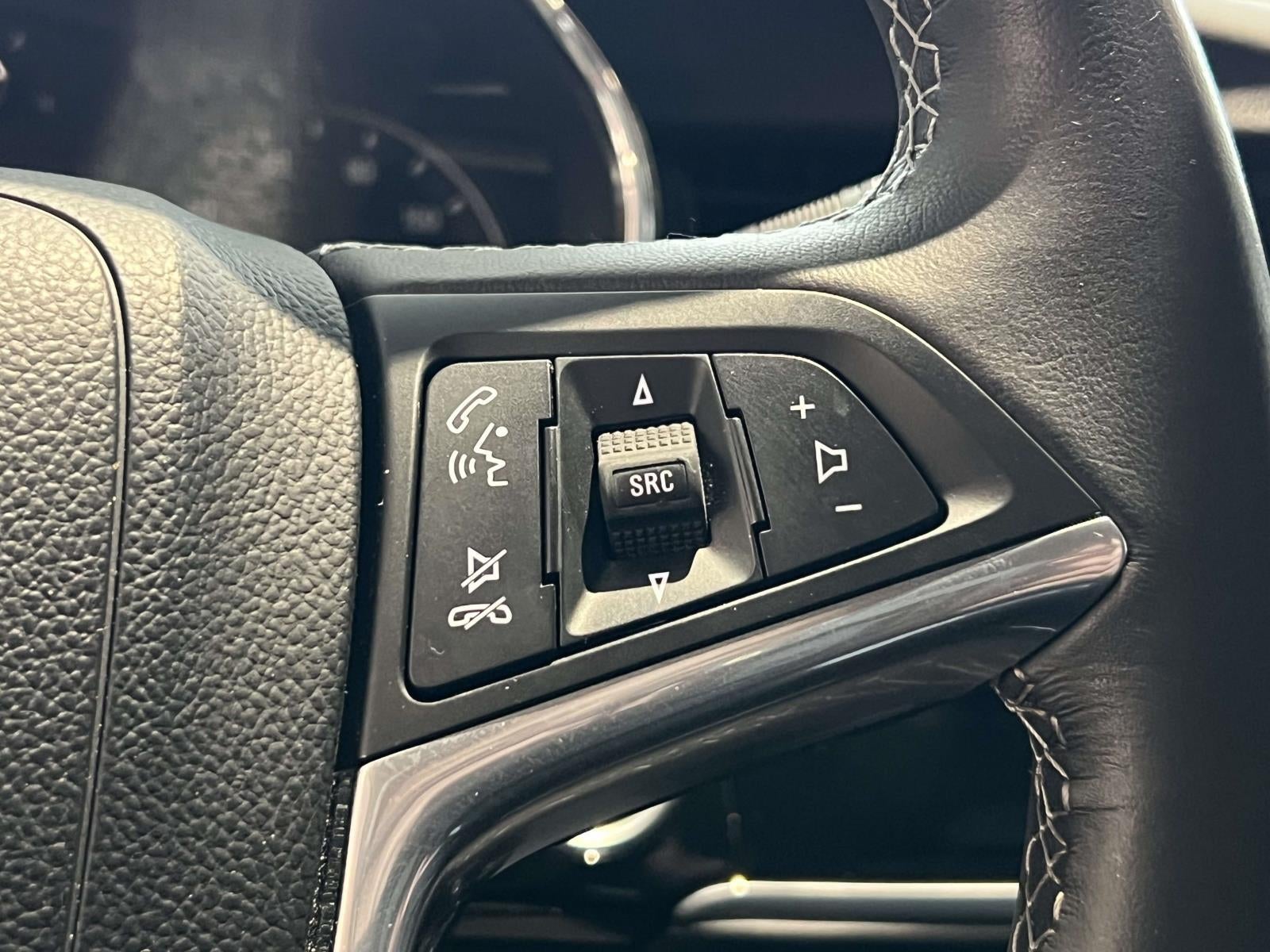 2022 Buick Encore AWD Preferred