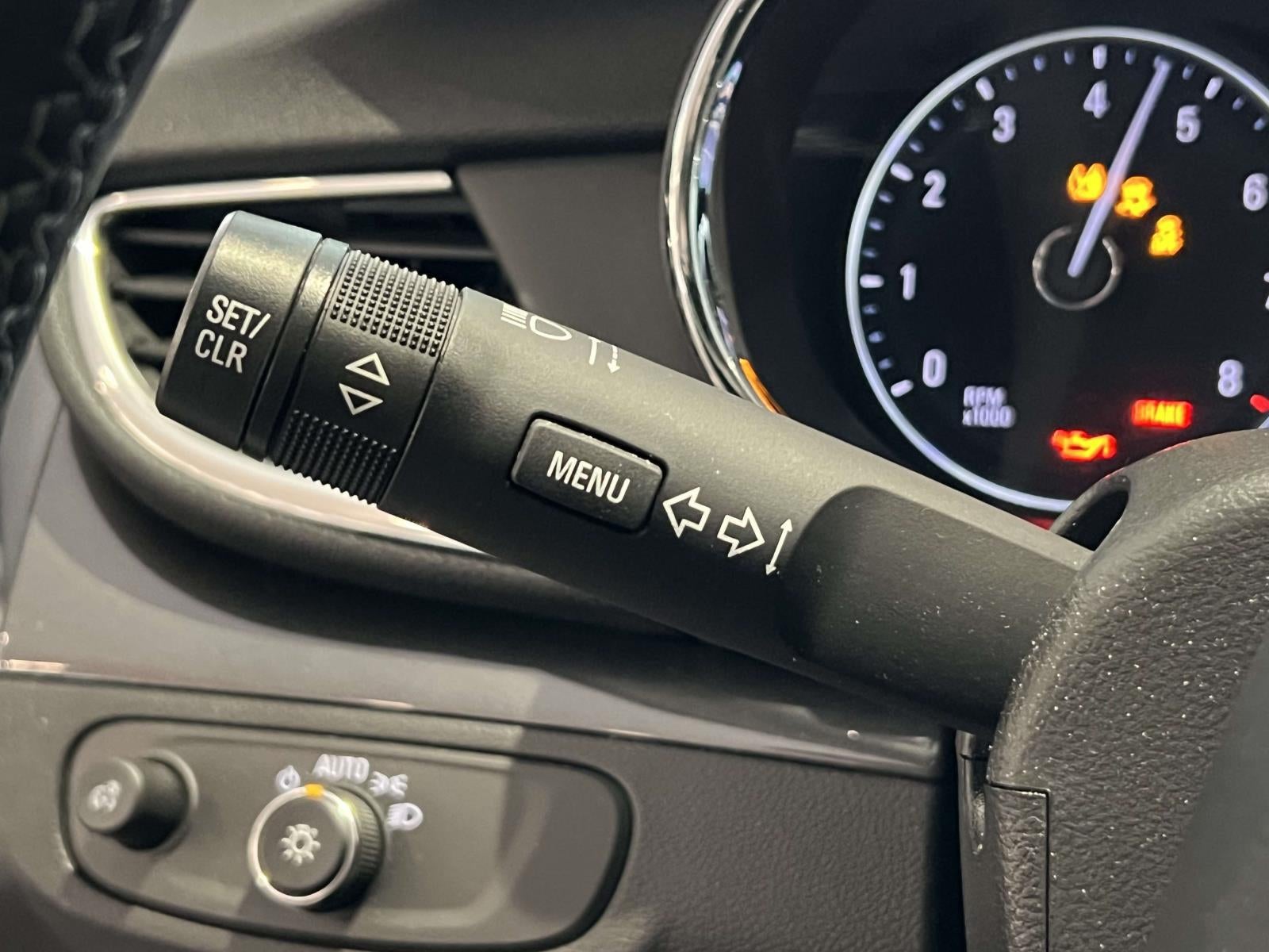 2022 Buick Encore AWD Preferred