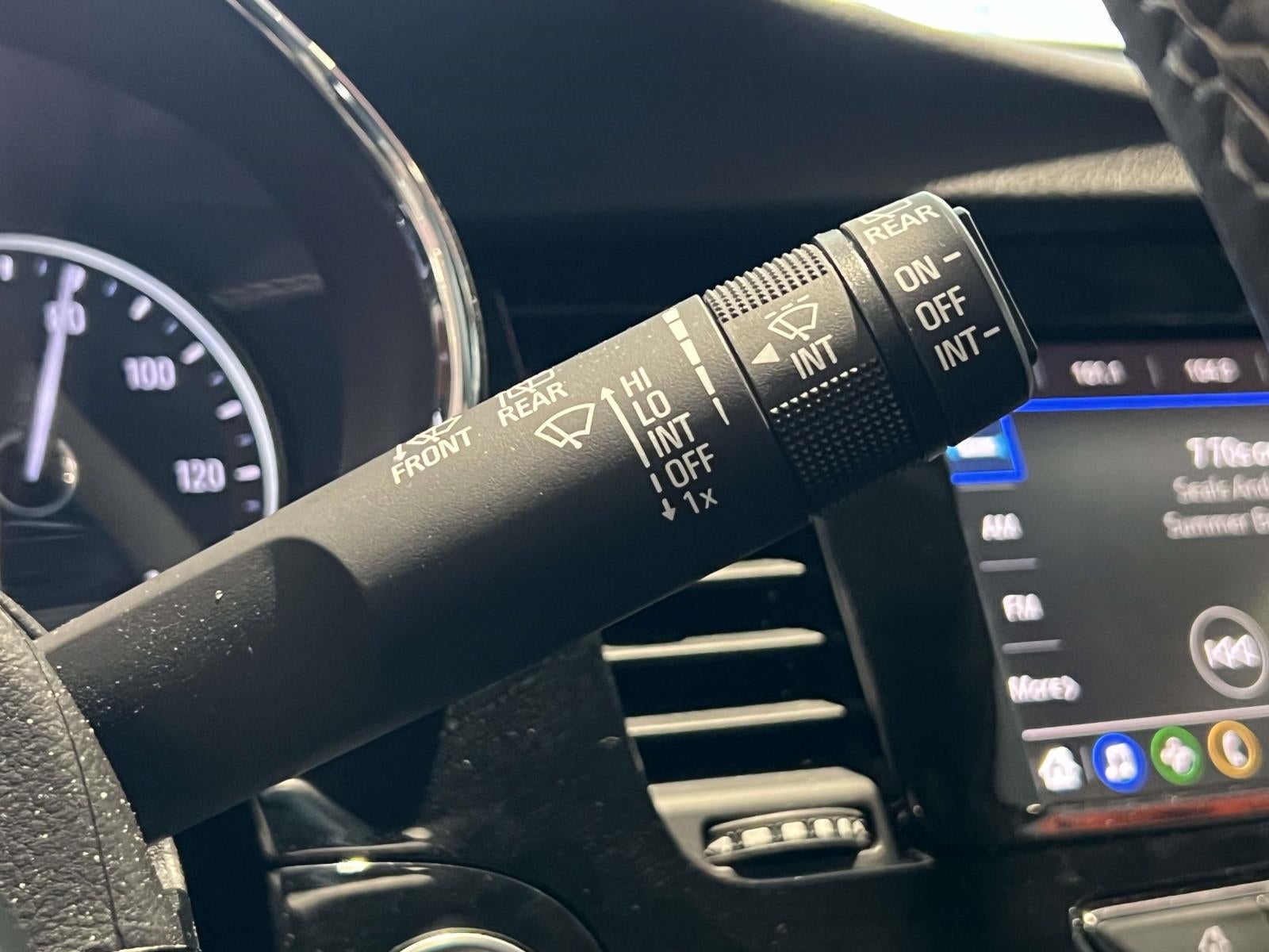 2022 Buick Encore AWD Preferred