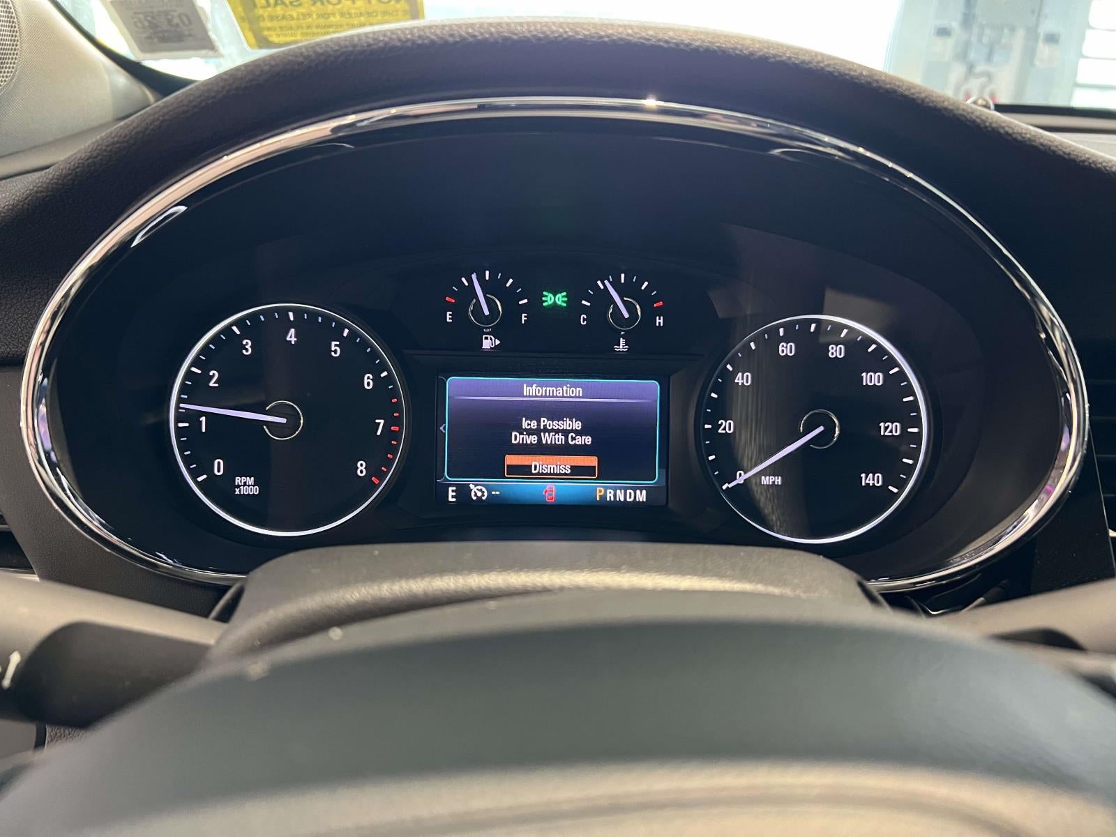 2022 Buick Encore AWD Preferred