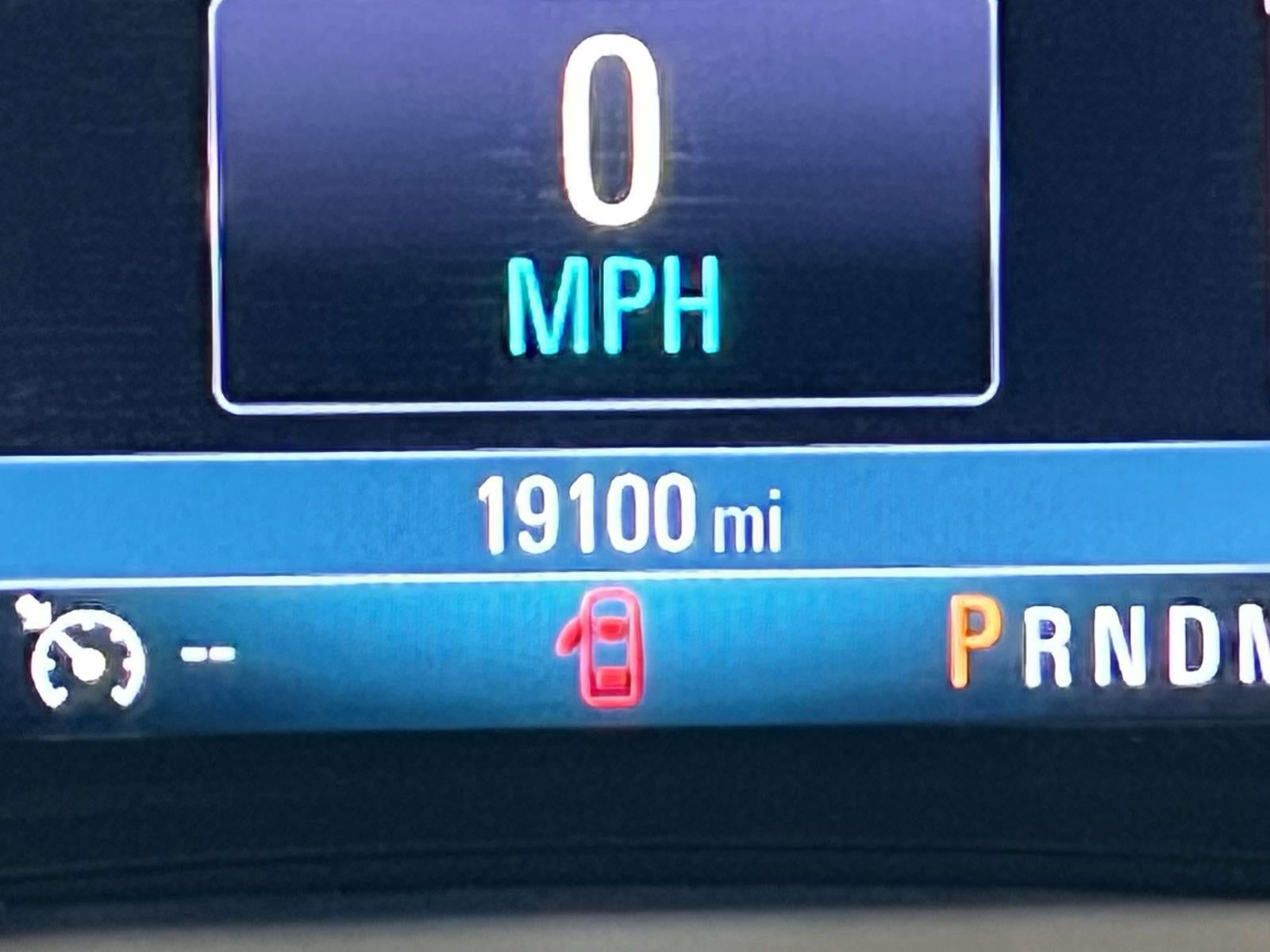 2022 Buick Encore AWD Preferred