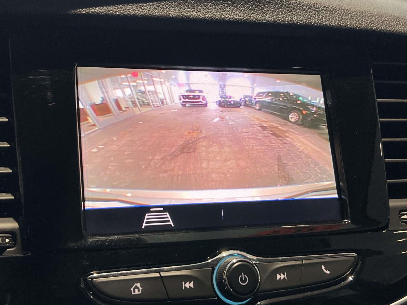 2022 Buick Encore AWD Preferred