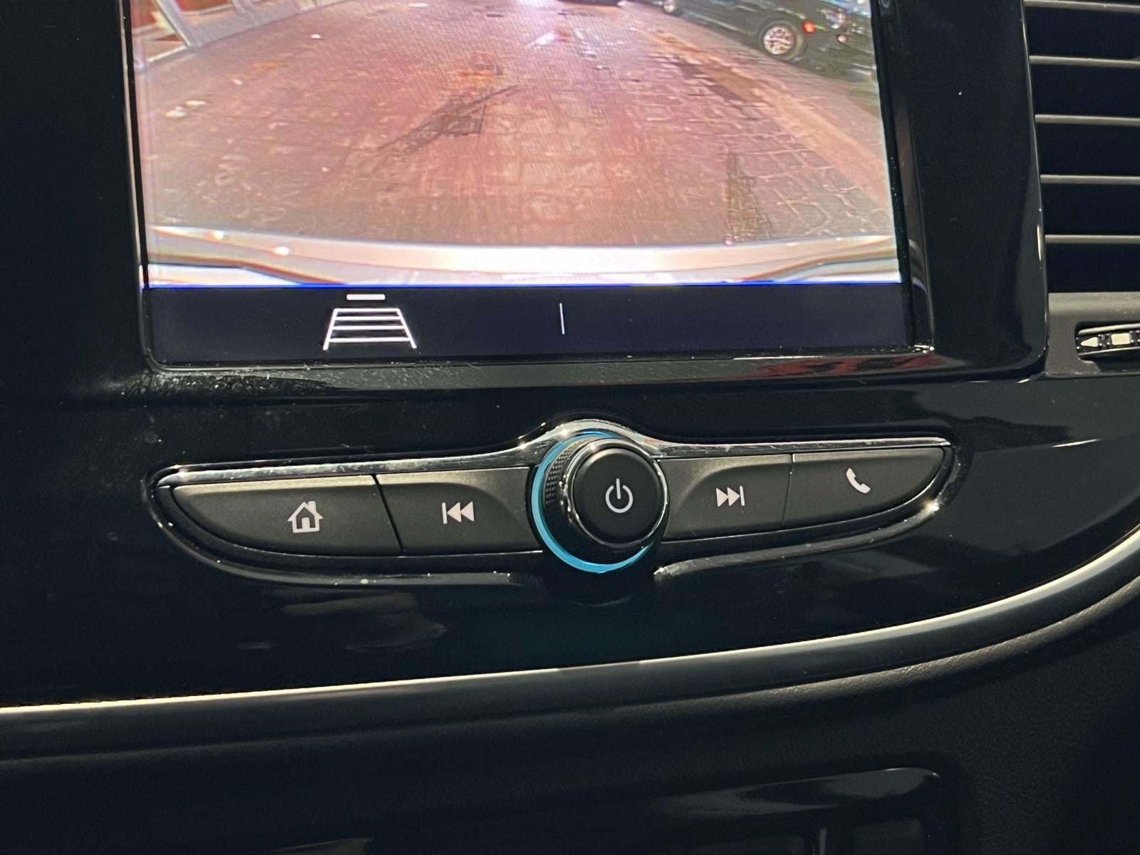 2022 Buick Encore AWD Preferred