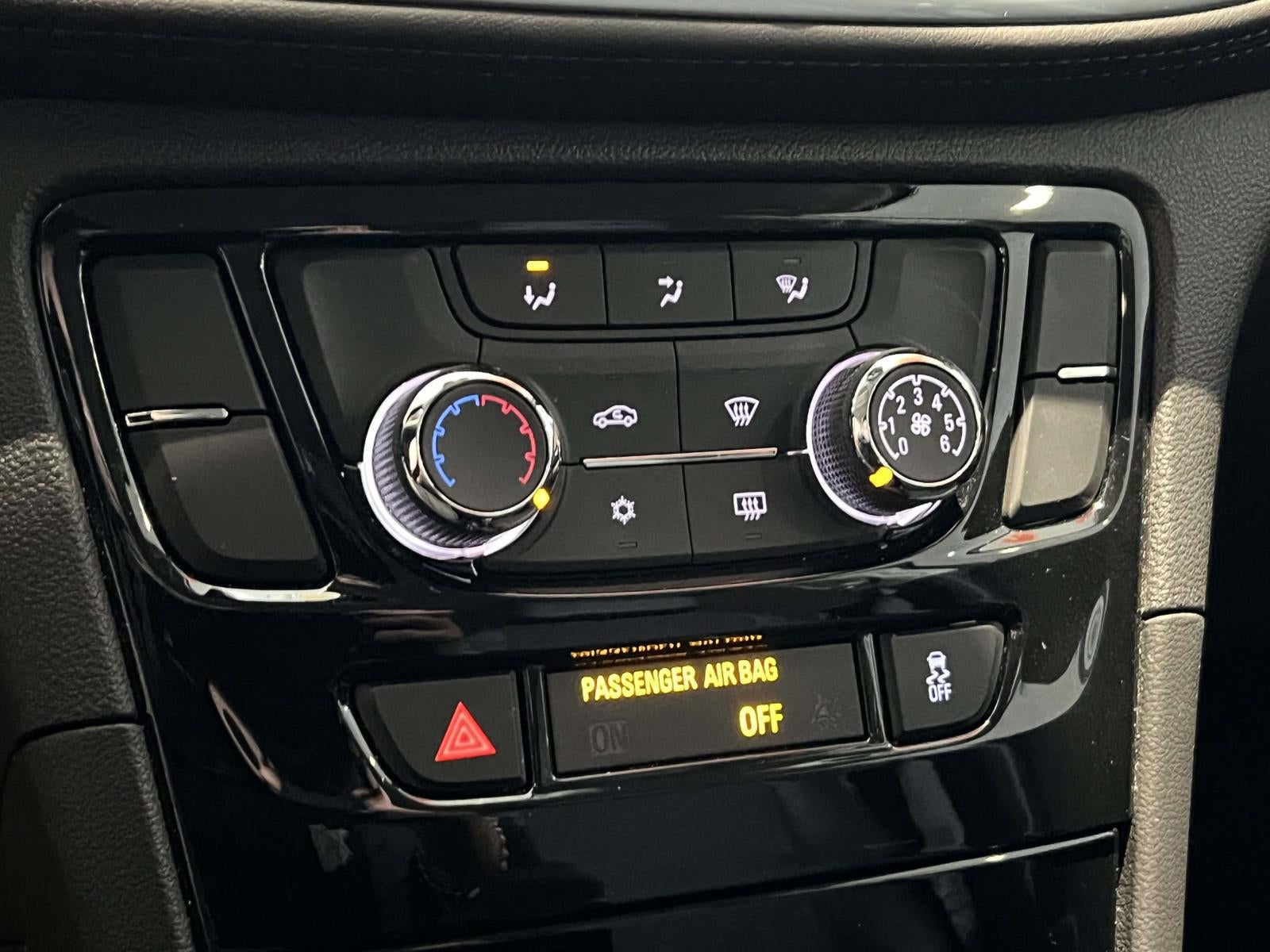 2022 Buick Encore AWD Preferred