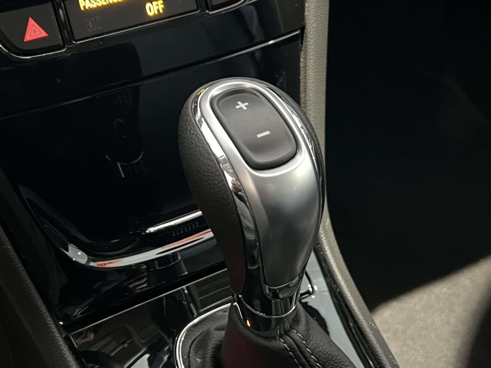 2022 Buick Encore AWD Preferred