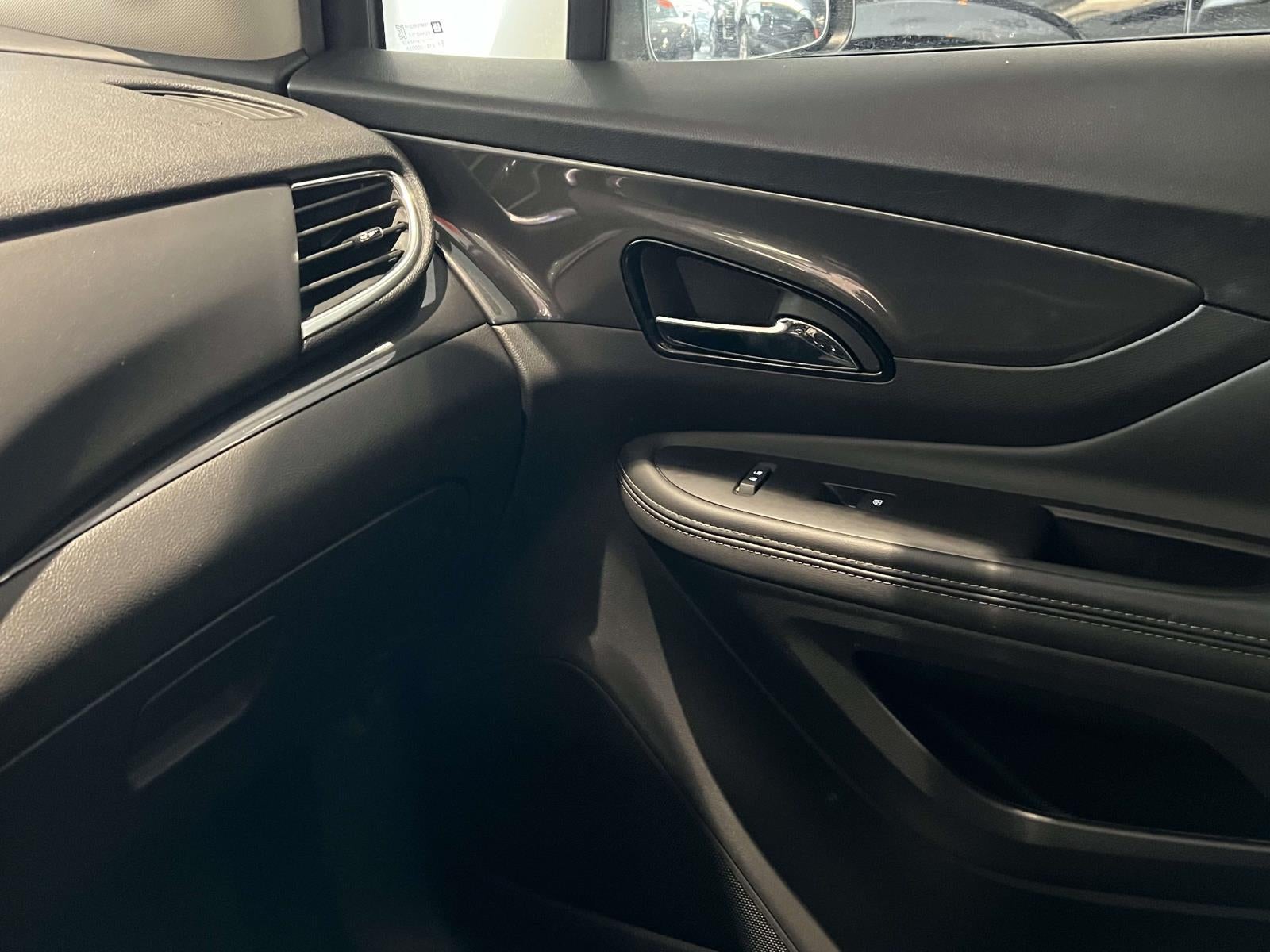 2022 Buick Encore AWD Preferred