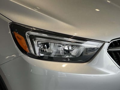 2022 Buick Encore AWD Preferred