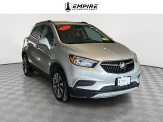 2022 Buick Encore AWD Preferred