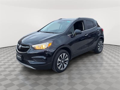 2022 Buick Encore AWD Preferred