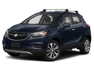 2022 Buick Encore AWD Preferred