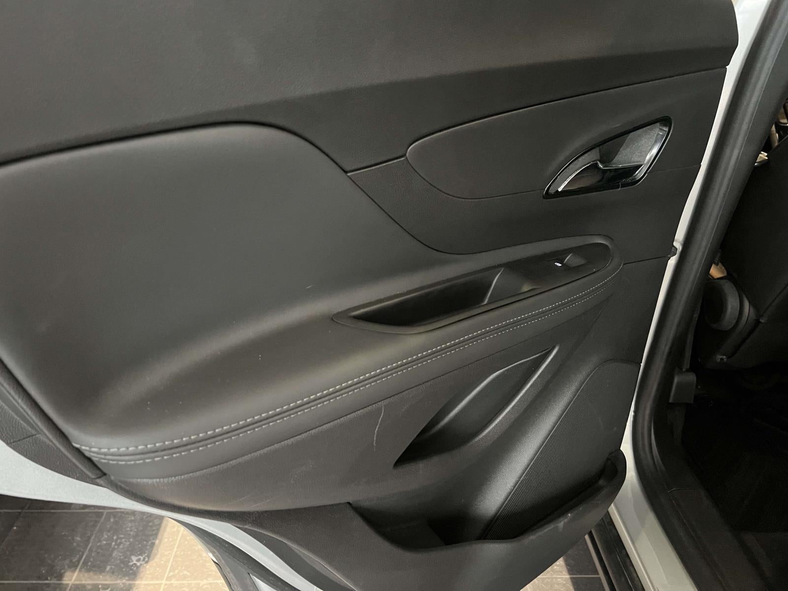 2022 Buick Encore AWD Preferred