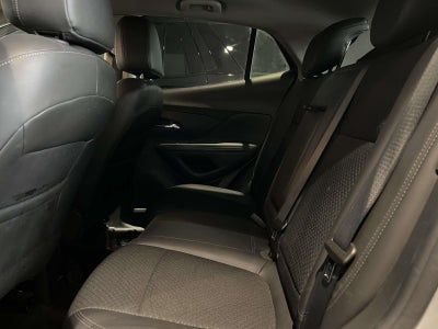 2022 Buick Encore AWD Preferred