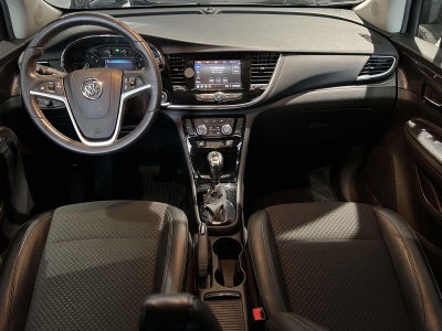 2022 Buick Encore AWD Preferred