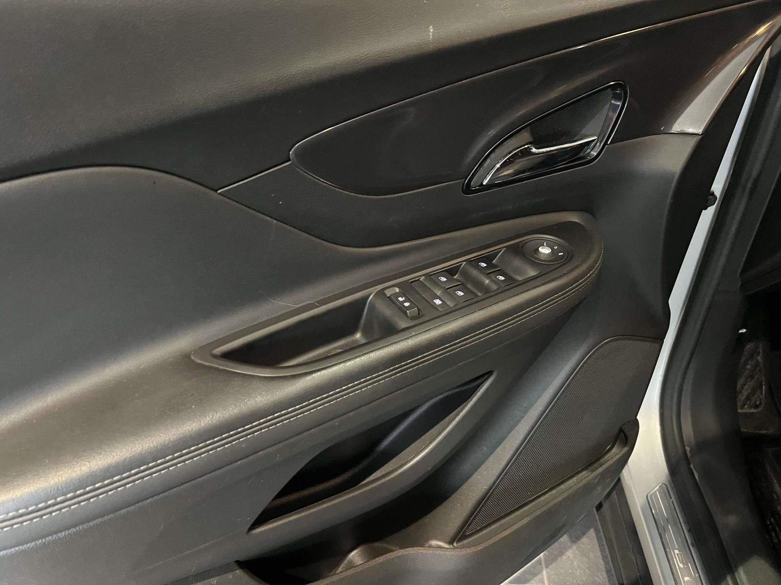 2022 Buick Encore AWD Preferred