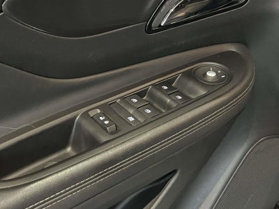 2022 Buick Encore AWD Preferred