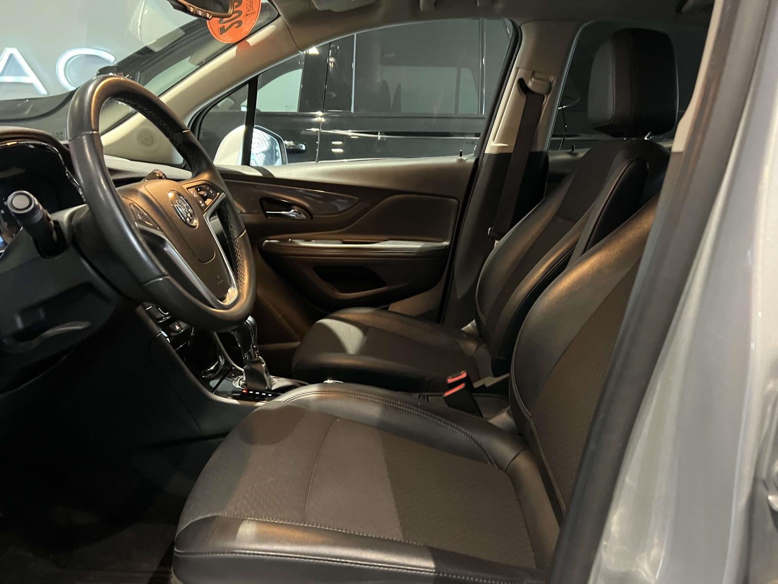 2022 Buick Encore AWD Preferred