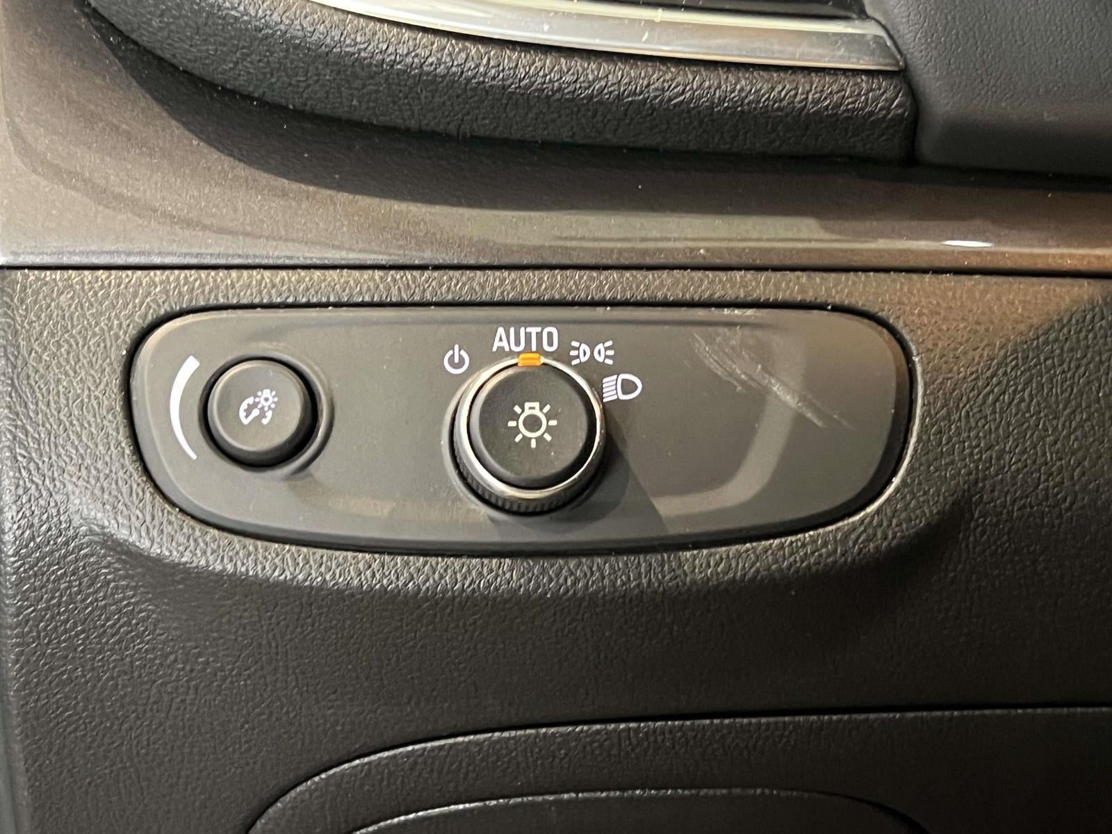 2022 Buick Encore AWD Preferred