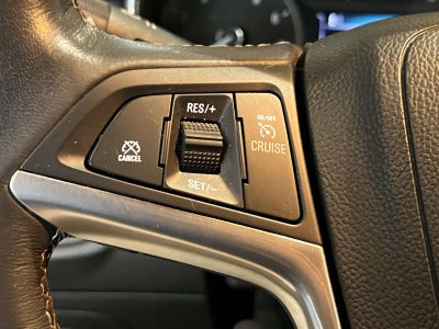 2022 Buick Encore AWD Preferred