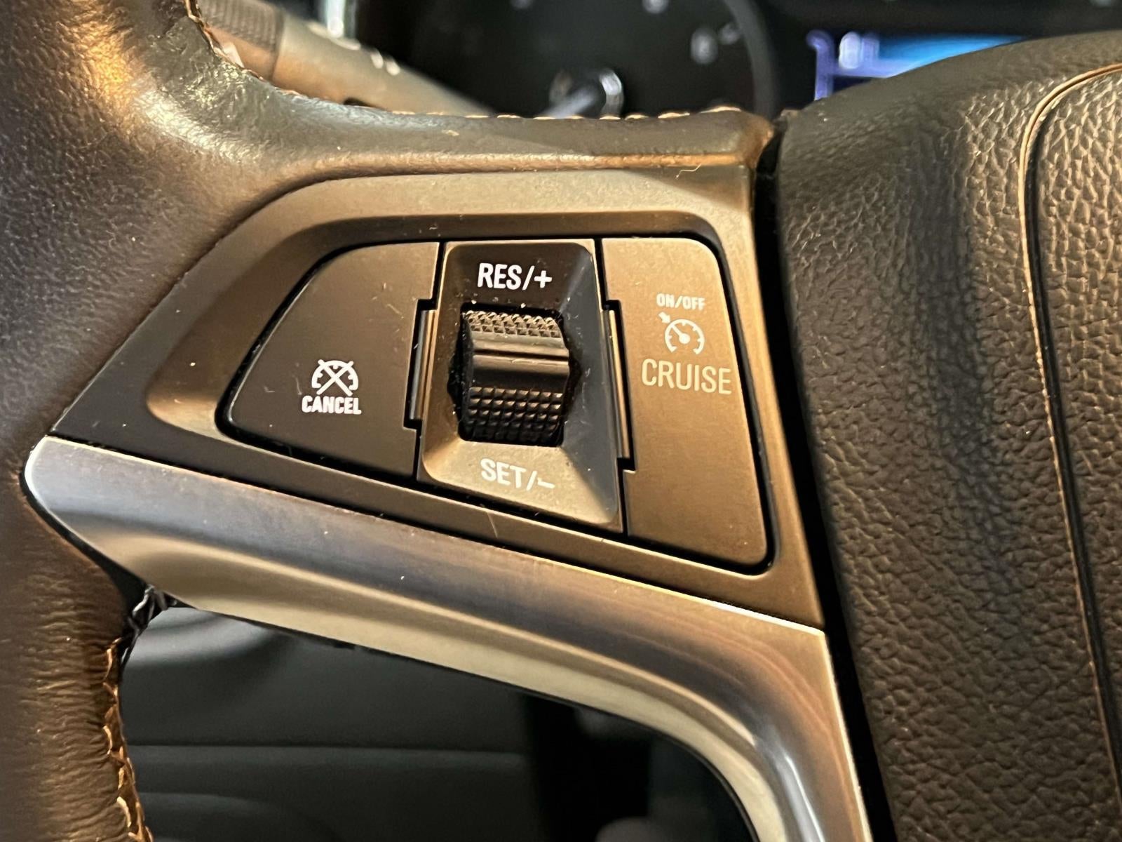 2022 Buick Encore AWD Preferred