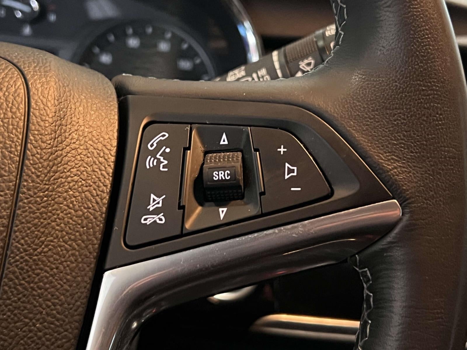 2022 Buick Encore AWD Preferred