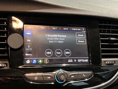 2022 Buick Encore AWD Preferred