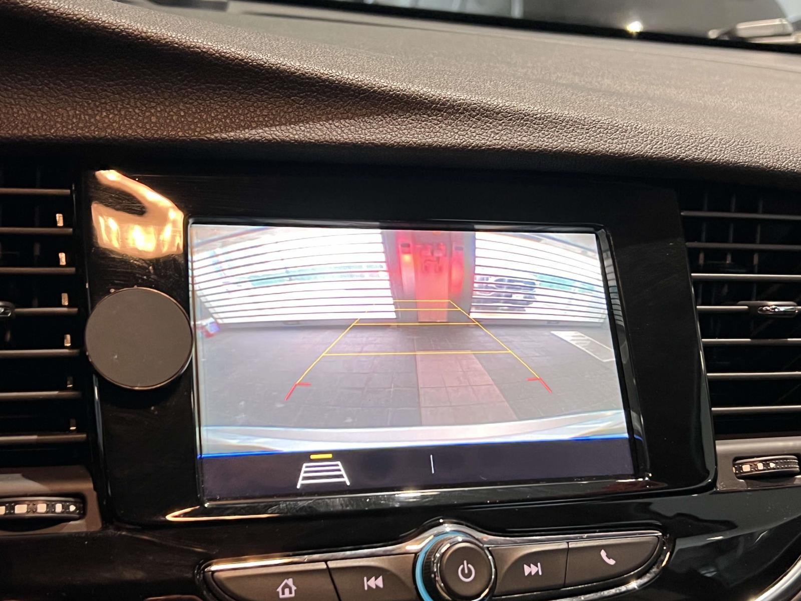 2022 Buick Encore AWD Preferred