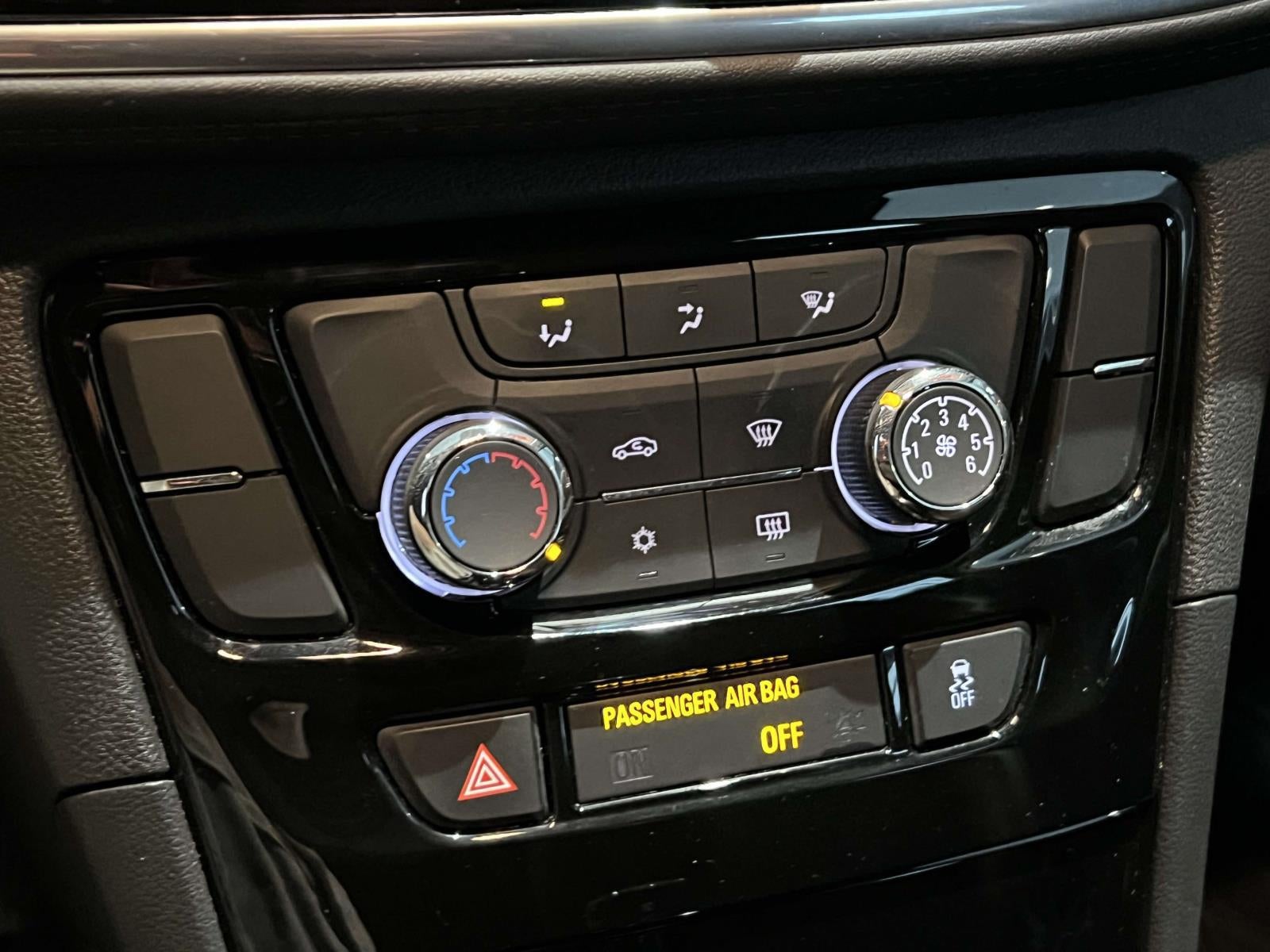 2022 Buick Encore AWD Preferred