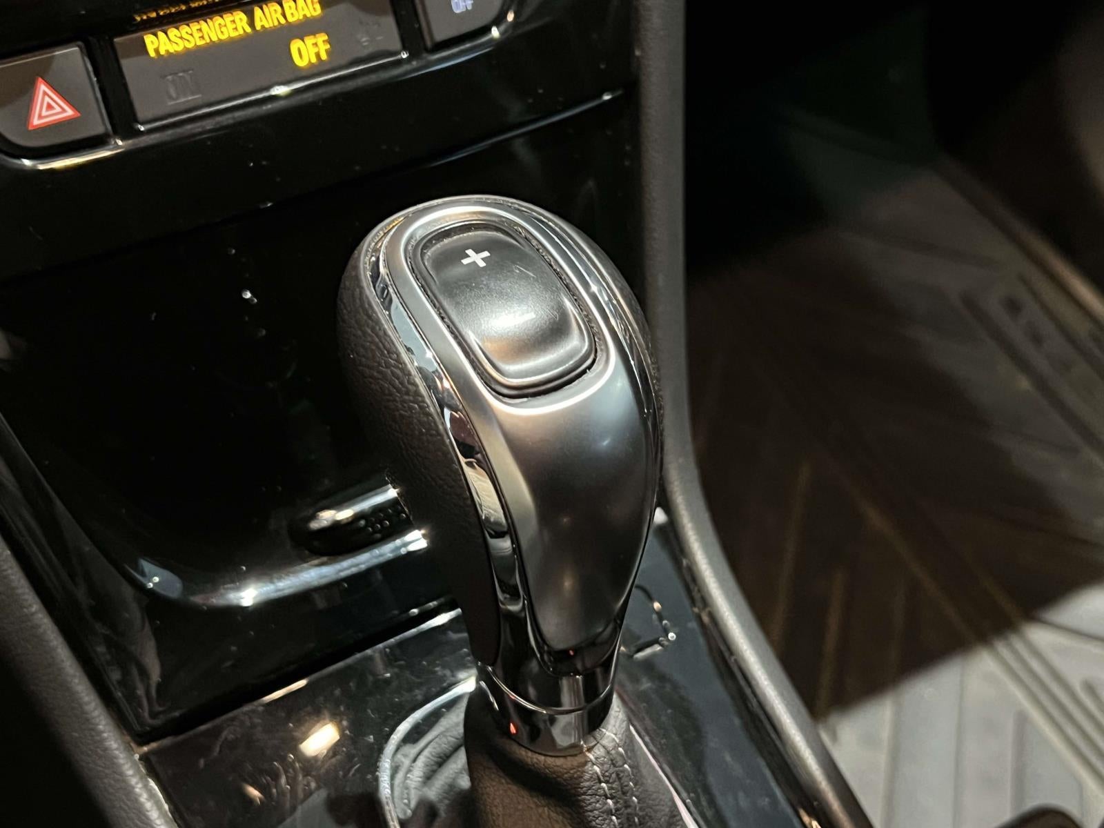 2022 Buick Encore AWD Preferred