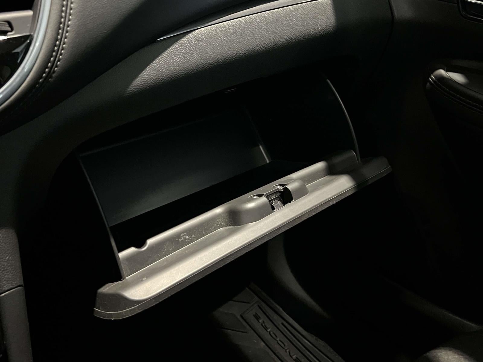 2022 Buick Encore AWD Preferred