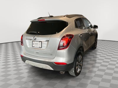 2022 Buick Encore AWD Preferred