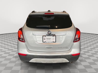 2022 Buick Encore AWD Preferred
