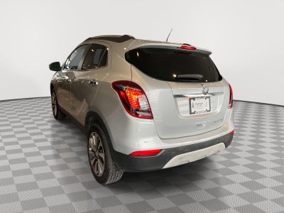2022 Buick Encore AWD Preferred
