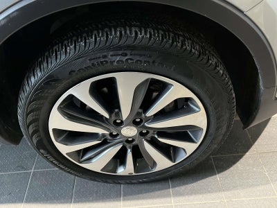 2022 Buick Encore AWD Preferred