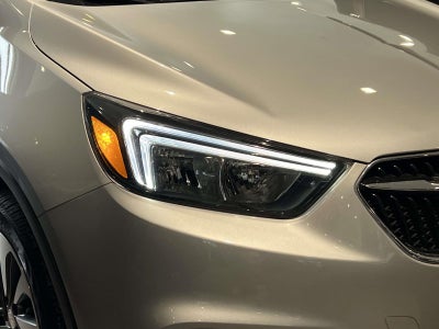 2022 Buick Encore AWD Preferred