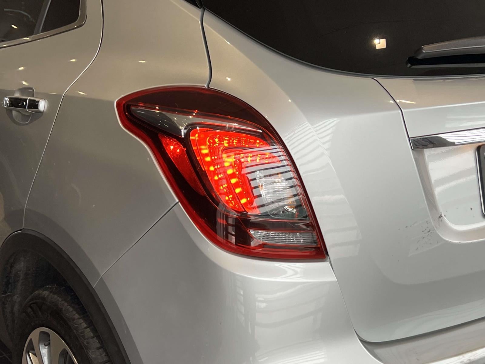 2022 Buick Encore AWD Preferred